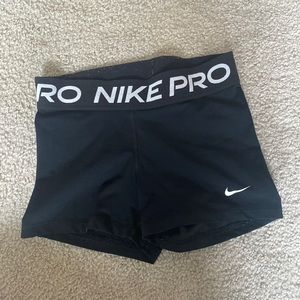 Nike pros!!
